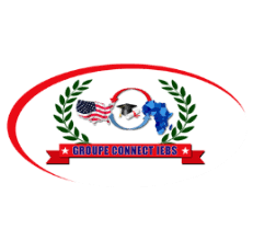 Groupe Connect IEBS logo